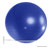 Ball holder for 1 exercise ball,  30 cm, white