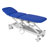 Therapy couch Smart ST3 DS roof position and wheel lifting system