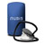 NUBIS inflatable stool incl. carrying bag, 35 x 50 cm + foot pump