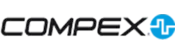 Compex brand logo