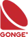 Gonge brand logo