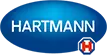 Hartmann brand logo