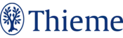 Thieme-Verlag brand logo