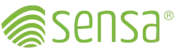 sensa brand logo