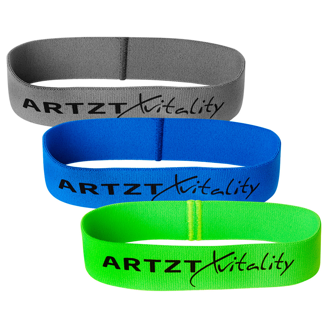 ARTZT vitality Loop Band | medium, Sport-Tec Set: light, online buy heavy 3-pcs