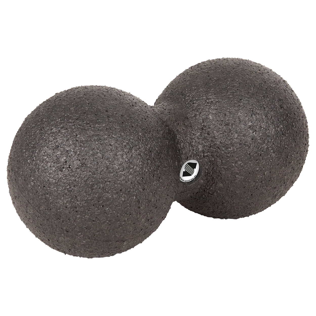 fundament overhead consensus BLACKROLL ball DUO, Ø 12 cm, black buy online | Sport-Tec