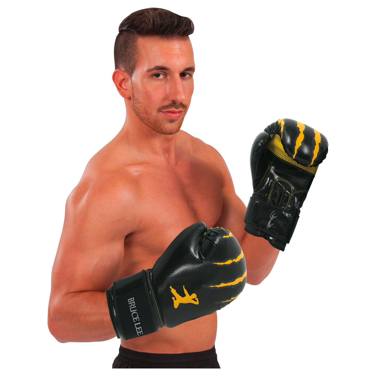 Bruce pair 12 ounces, Lee online boxing Sport-Tec | buy glove,