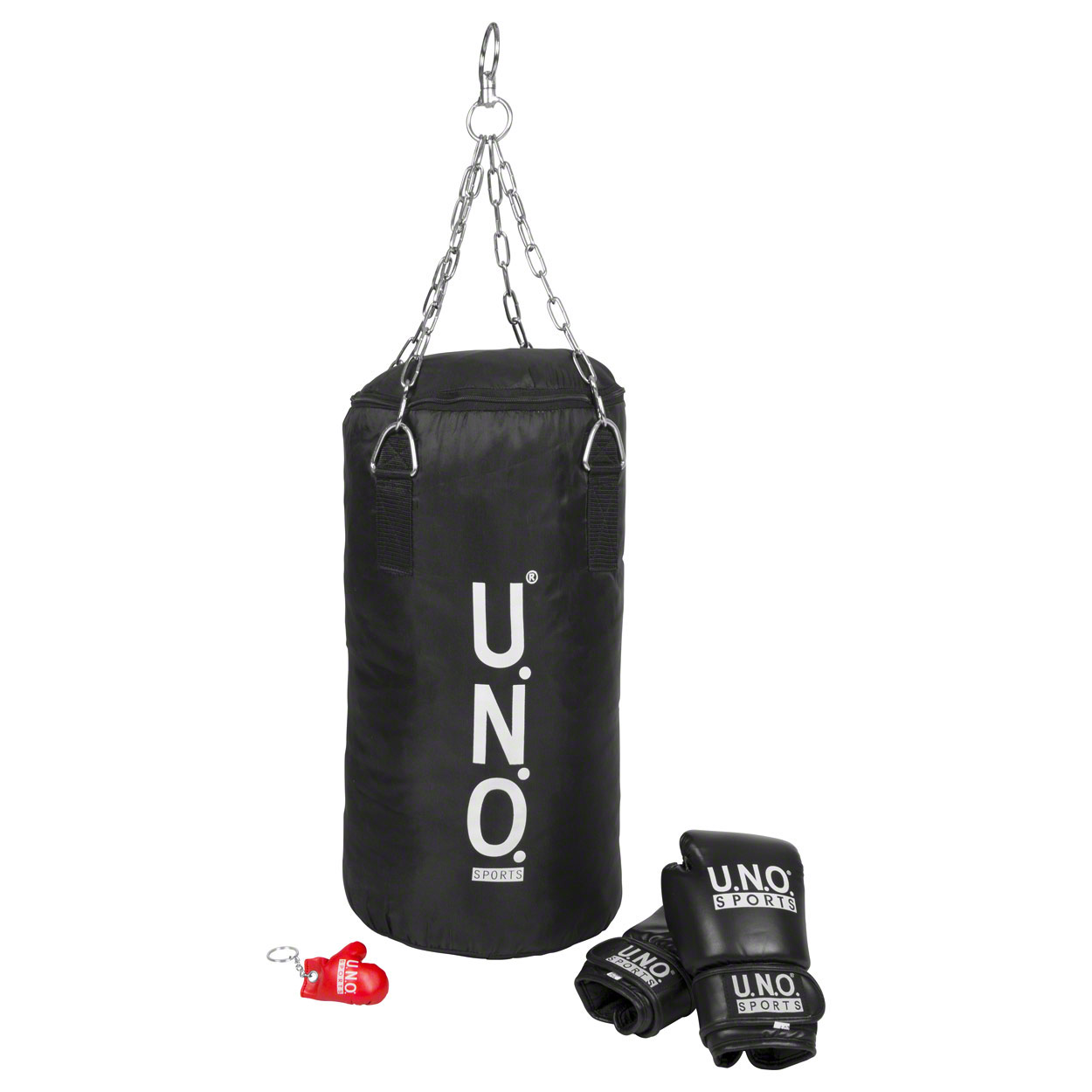 U.N.O. Sports Box Set junior, buy Sport-Tec 3-piece online 