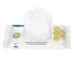 Product image: Bacillol 30 Sensitive Tissues surface disinfection wipes, 24 pcs.