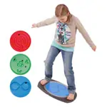Balanco Movement Game Basketball-Game with 3 changeable inserts