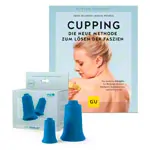 Product image: BellaBambi® Cupping - Bundle, FASZIO Cupping Set, incl. Book
