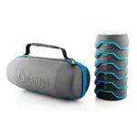 Product image: BlazePod Trainer Kit Reflex and Reaction Training 6 Pods incl. Case