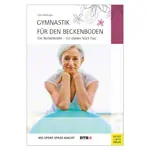 Product image: Book - gymnastics for the pelvic floor - - A strong piece, 120 pages