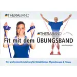 Product image: Brochure - Fit with exercise band - - Your professional guide, 24 pages