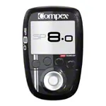 Compex Muscle Stimulator SP 8.0