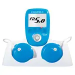 Compex muscle stimulator FIT 5.0 Wireless