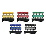 Product image: Digi-Flex Hand trainerset of 5, 5 thickness