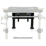 Product image: Electric turning system for THERA-Trainer balo 536 and verto 514