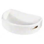 Ergonomics tub for canola and cherry stones