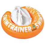 Freds Swim Trainer Classic buoyancy aid, orange 15-30 kg (2-6 years)