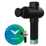 Product image: Hyperice Vibration Massager Hypervolt 2.0 Pro Bluetooth