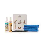 NOHRD Care set 6 pieces