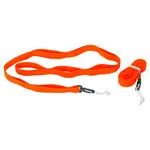 Pedalo Textile-Powerband, 140 cm, Pair