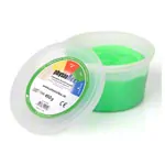 Product image: Physioflex Therapy plasticine strong, 450 g, green