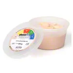 Product image: Physioflex Therapy plasticine super soft, 450 g, beige