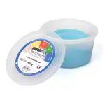 Product image: Physioflex Therapy plasticine super strong, 450 g, blue