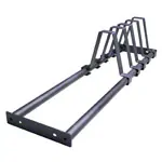Product image: Sport-Tec bottom shelf with plate divider for multi storage rack, 114 x 30 x 26,8 cm