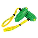 Product image: TOGU deep muscle trainer Brasil Aqua, Set of 2