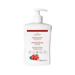 Product image: cosiMed Massagelotion Pomegranate with pushdown dispenser, 500 ml