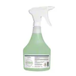 cosiMed cleaner for synthetic and imitation leather, spray bottle, 1 l