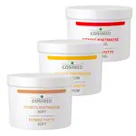 Product image: cosiMed fitness plasticine set 85 g, set of 3, 3 thicknesses
