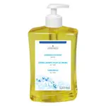 Product image: cosiMed hand washing cream enhanced with pressure dispenser 500 ml
