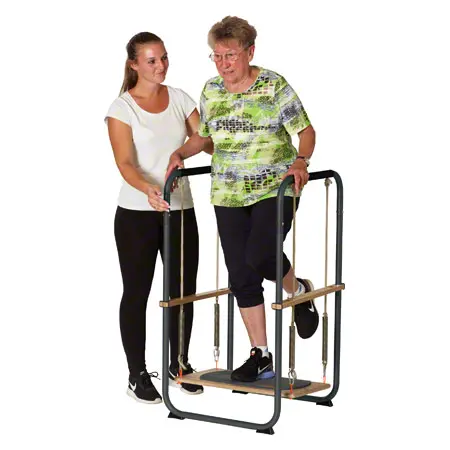 Pedalo stabilizer therapy, up to 120 kg