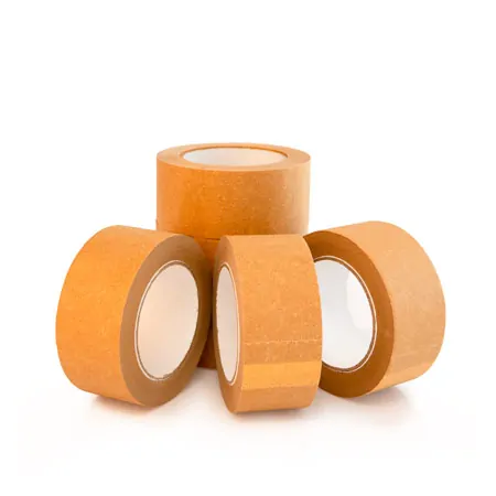 Adhesive tape strong adhesive,  50 mm x 50 m, 6 rolls