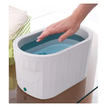 Therabath PRO paraffin bath incl. 2.7 kg wax