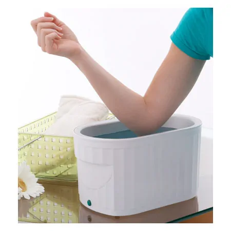 Therabath PRO paraffin bath incl. 2.7 kg wax