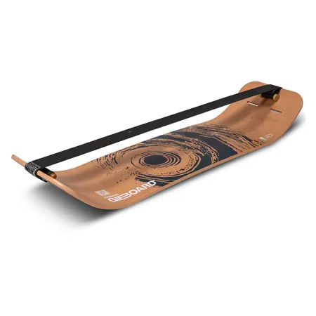 GIBBON Giboard-Set Active Black