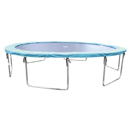 Garden trampoline fun 37,  3.7 m