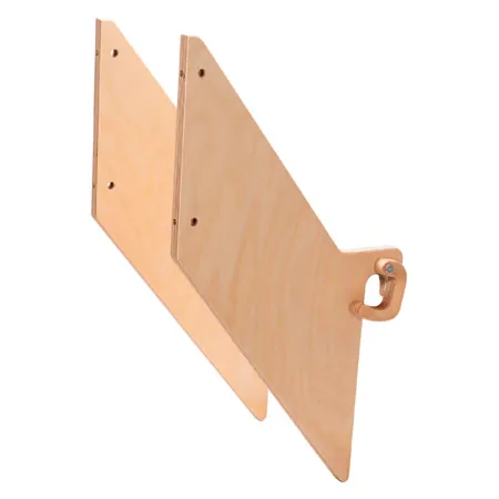 Pedalo Climbing-Training Board buy Wall-bars Sport-Tec | for Adapter online