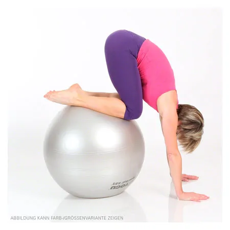 TOGU exercise Powerball ABS,  65 cm