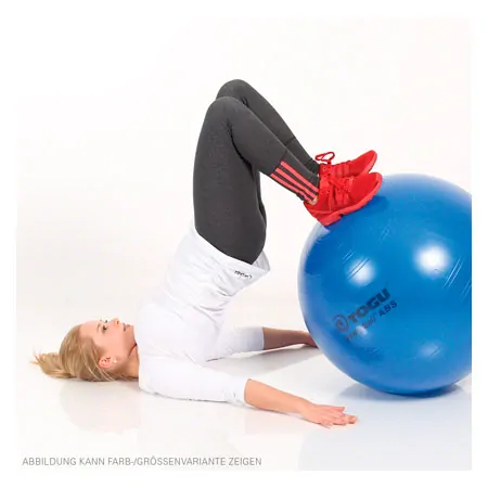 TOGU exercise Powerball ABS,  65 cm