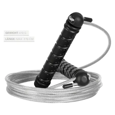 Jump rope skip rope, Sport-Tec online buy | 270 cm