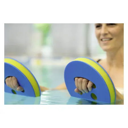 COMFY AQUAFIT-DISC SMILE,  25 cm x 3,5 cm