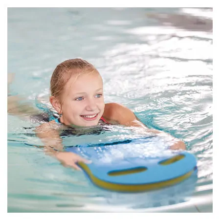 COMFY Schwimmbrett PRO BOARD, 43x28x3,5 cm