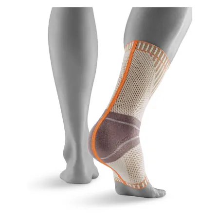 Bauerfeind Sports Outdoor Ankle Support