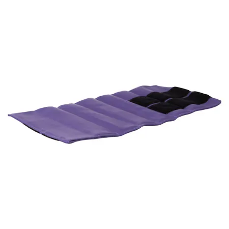 Weight bands with Velcro 2 Sport-Tec 48x20 purple, kg cm, strips, buy online | piece